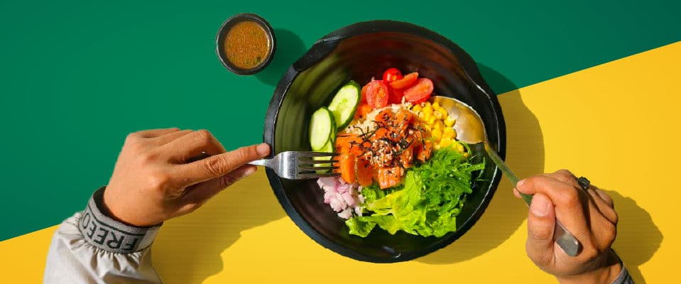 Salad Atelier
